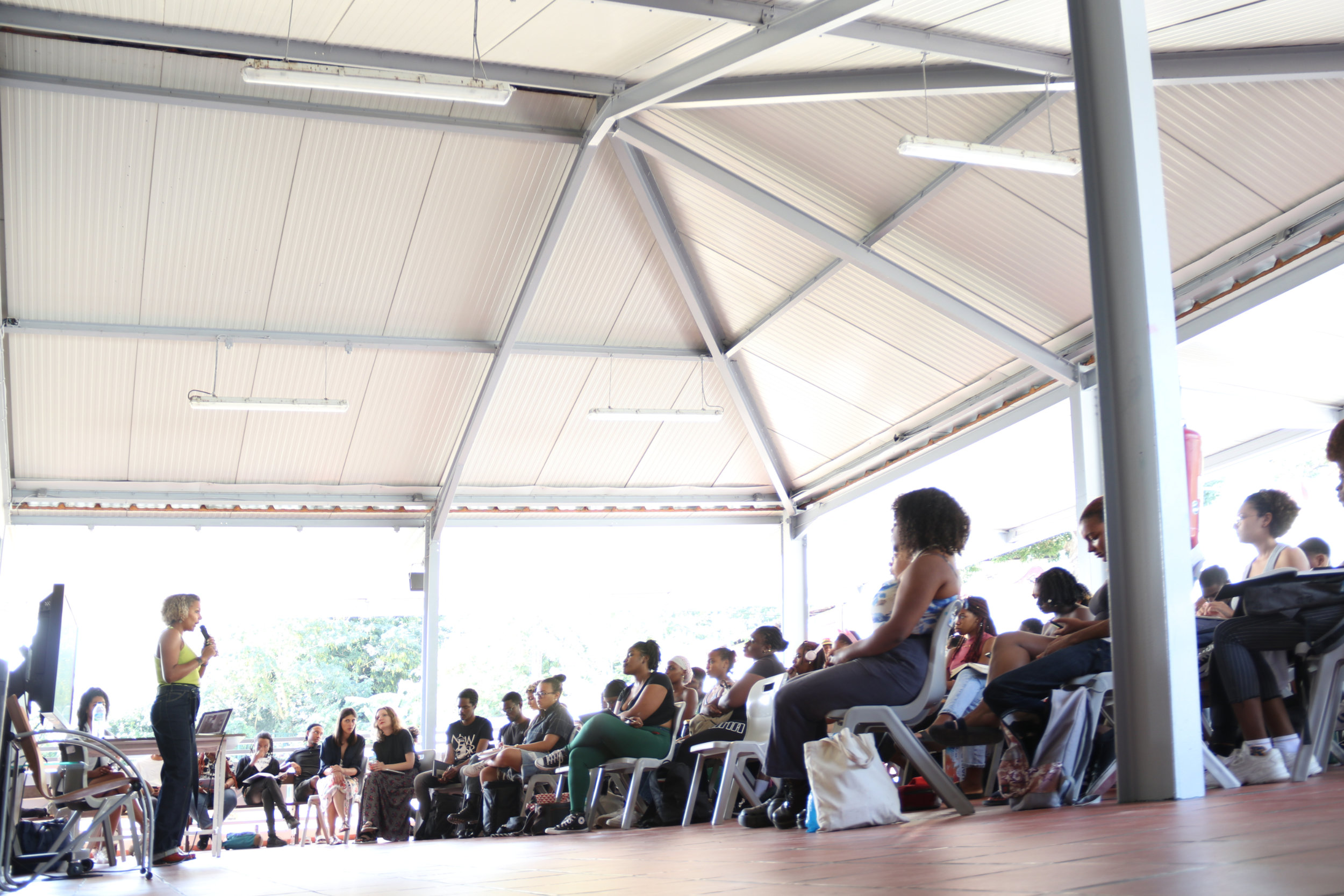 Meeting Points - Vir Andres Hera