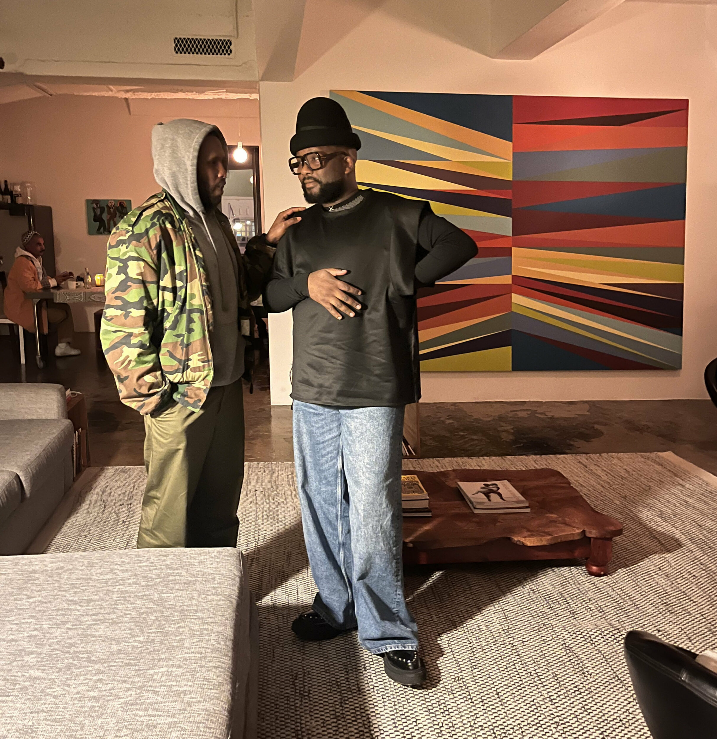 Los Coyotes Entraron en su Siglo - Vir Andres Hera