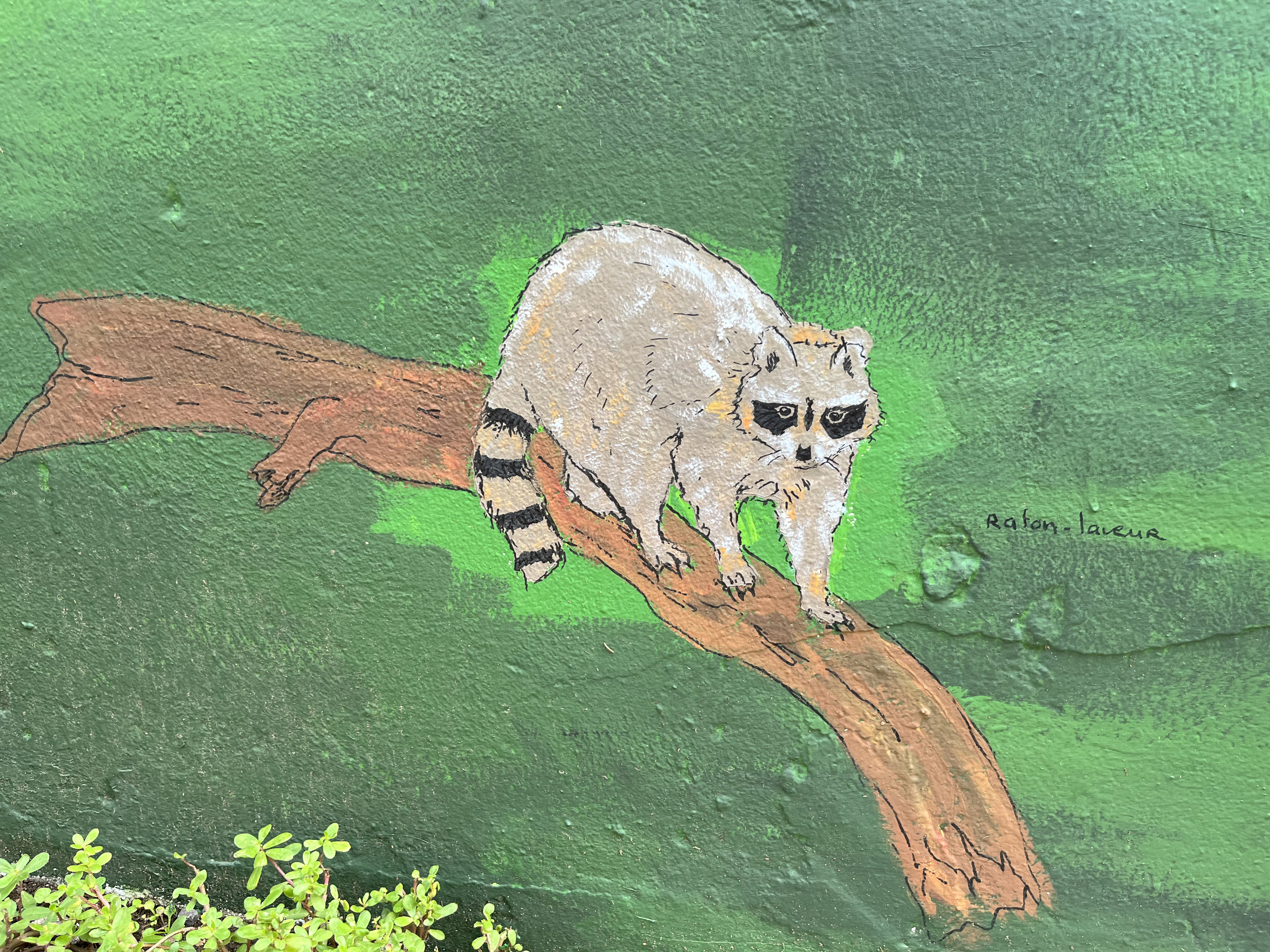 Meeting Points - Vir Andres Hera