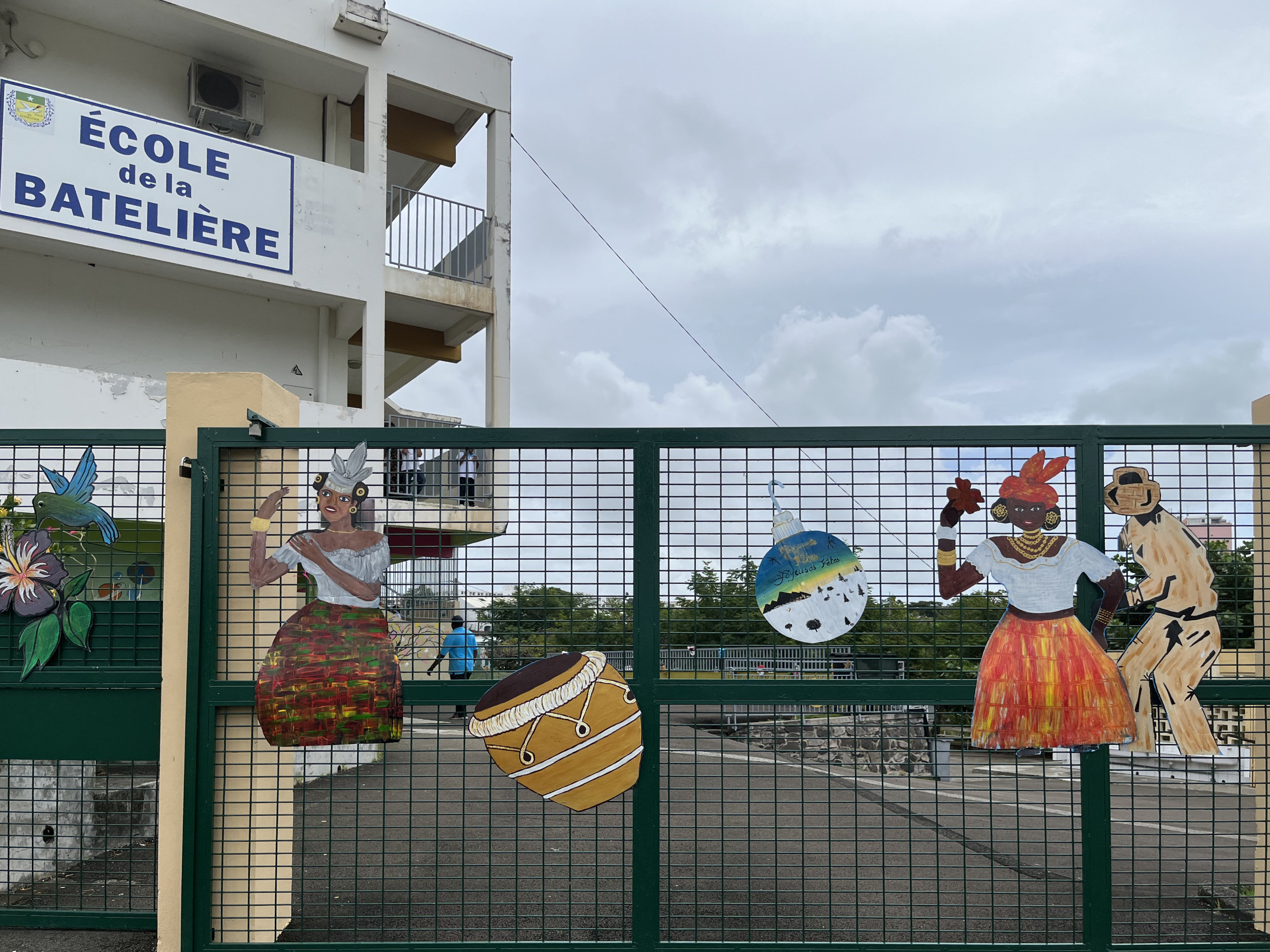 Meeting Points - Vir Andres Hera