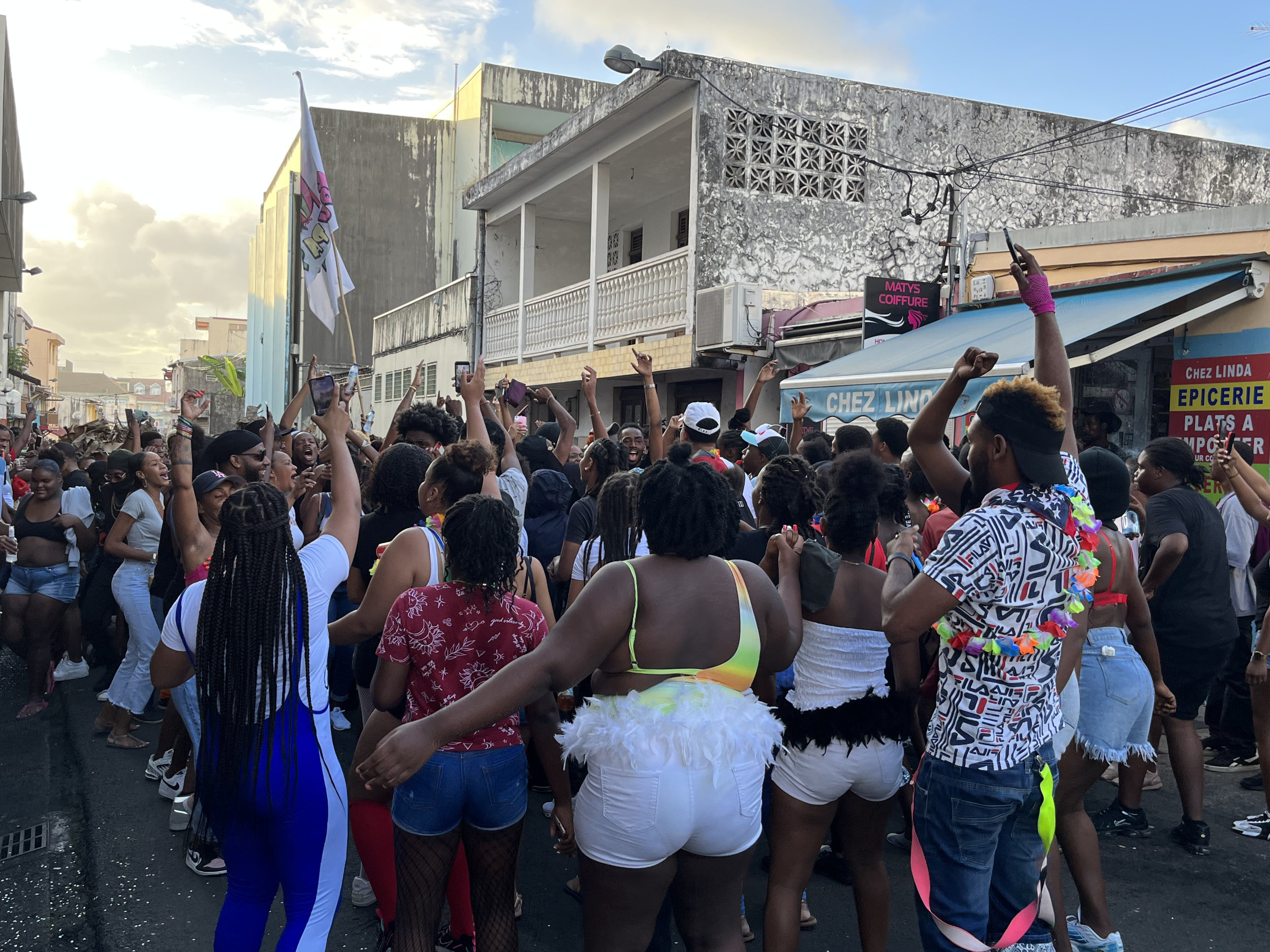 Meeting Points - Vir Andres Hera