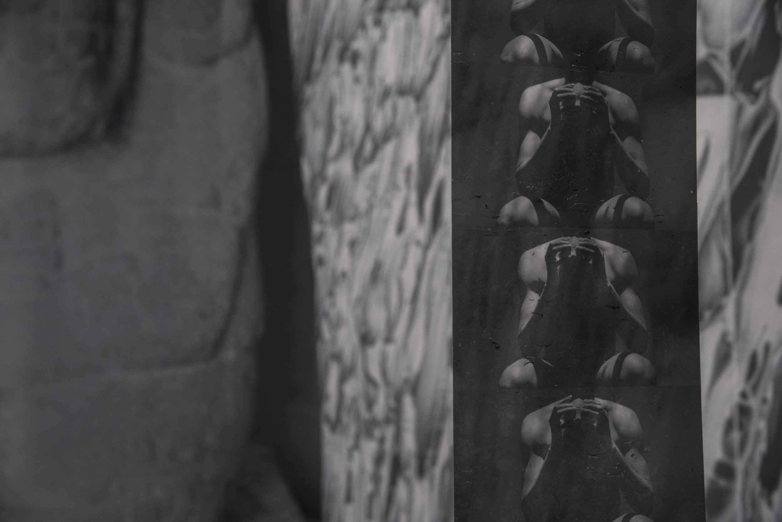 Relaciones Bakhtinianas - Vir Andres Hera