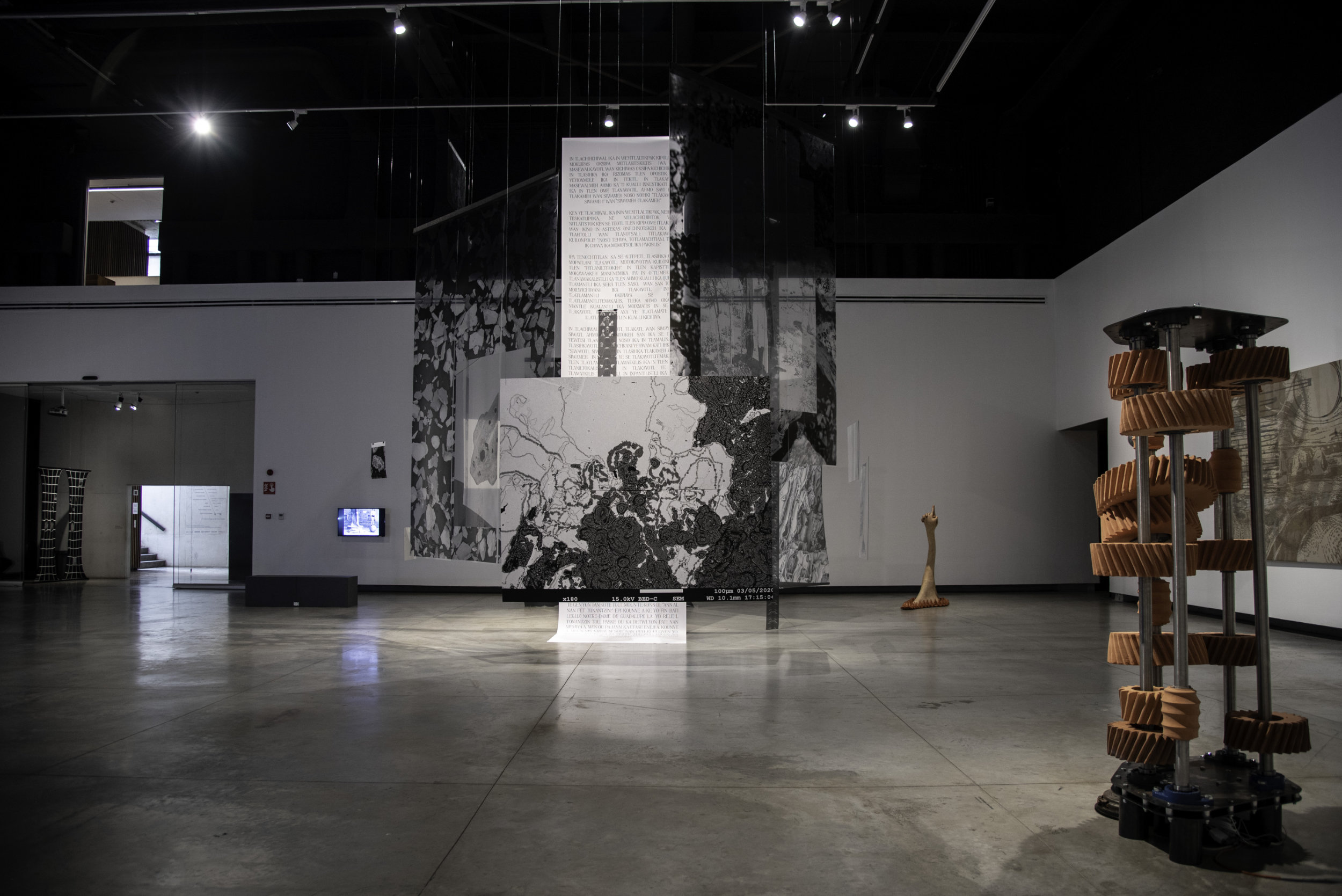 Relaciones Bakhtinianas - Vir Andres Hera