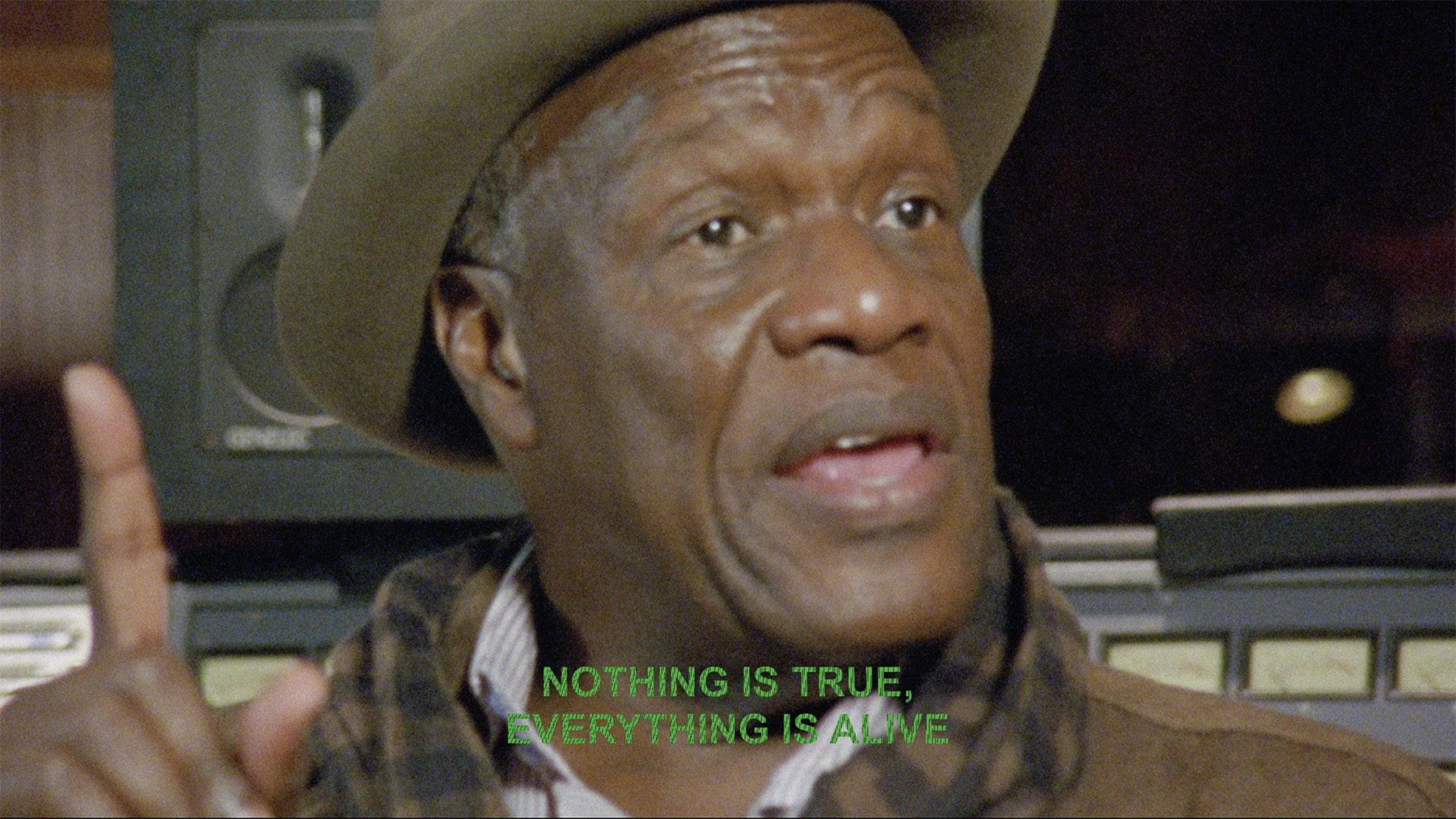 Moving (intimately with) image - Vir Andres Hera