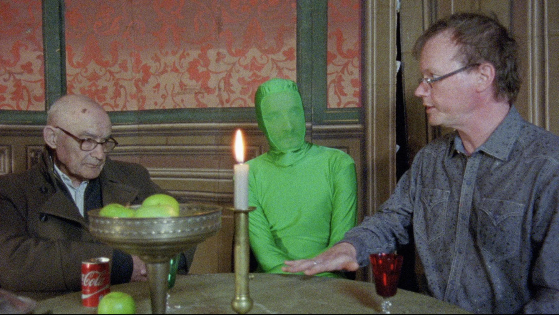 Moving (intimately with) image - Vir Andres Hera