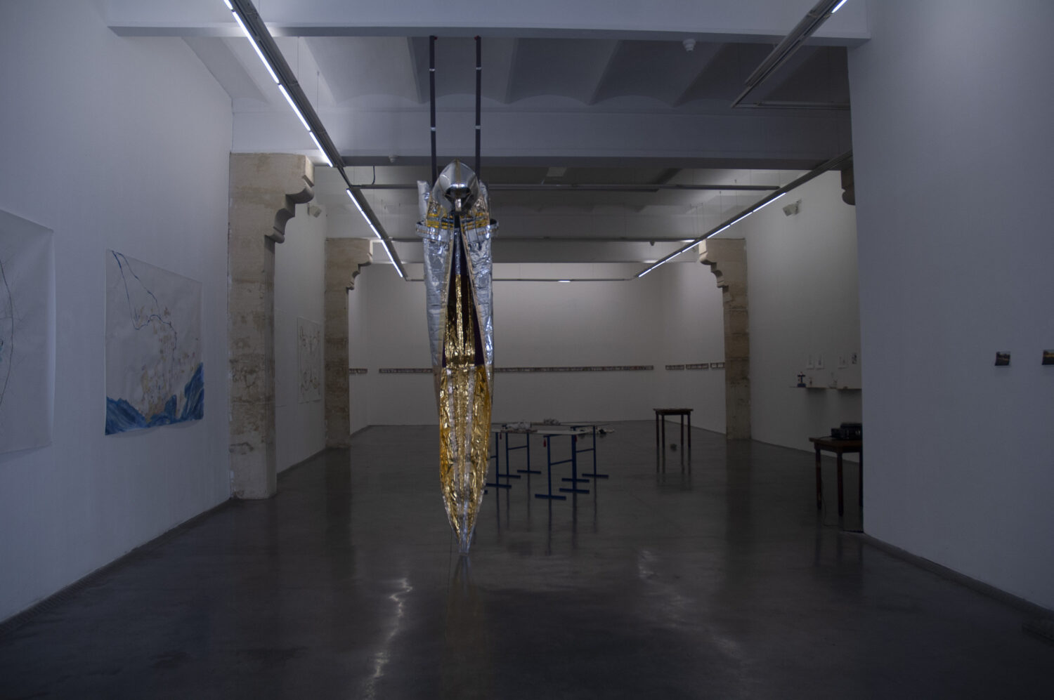 Le Sextant - Vir Andres Hera