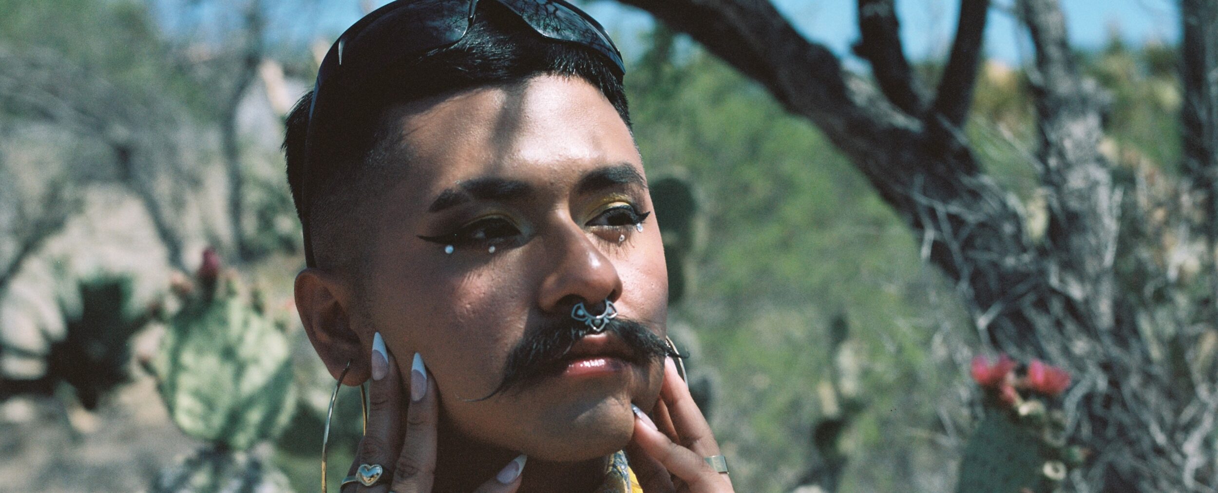 Homepage - Vir Andres Hera