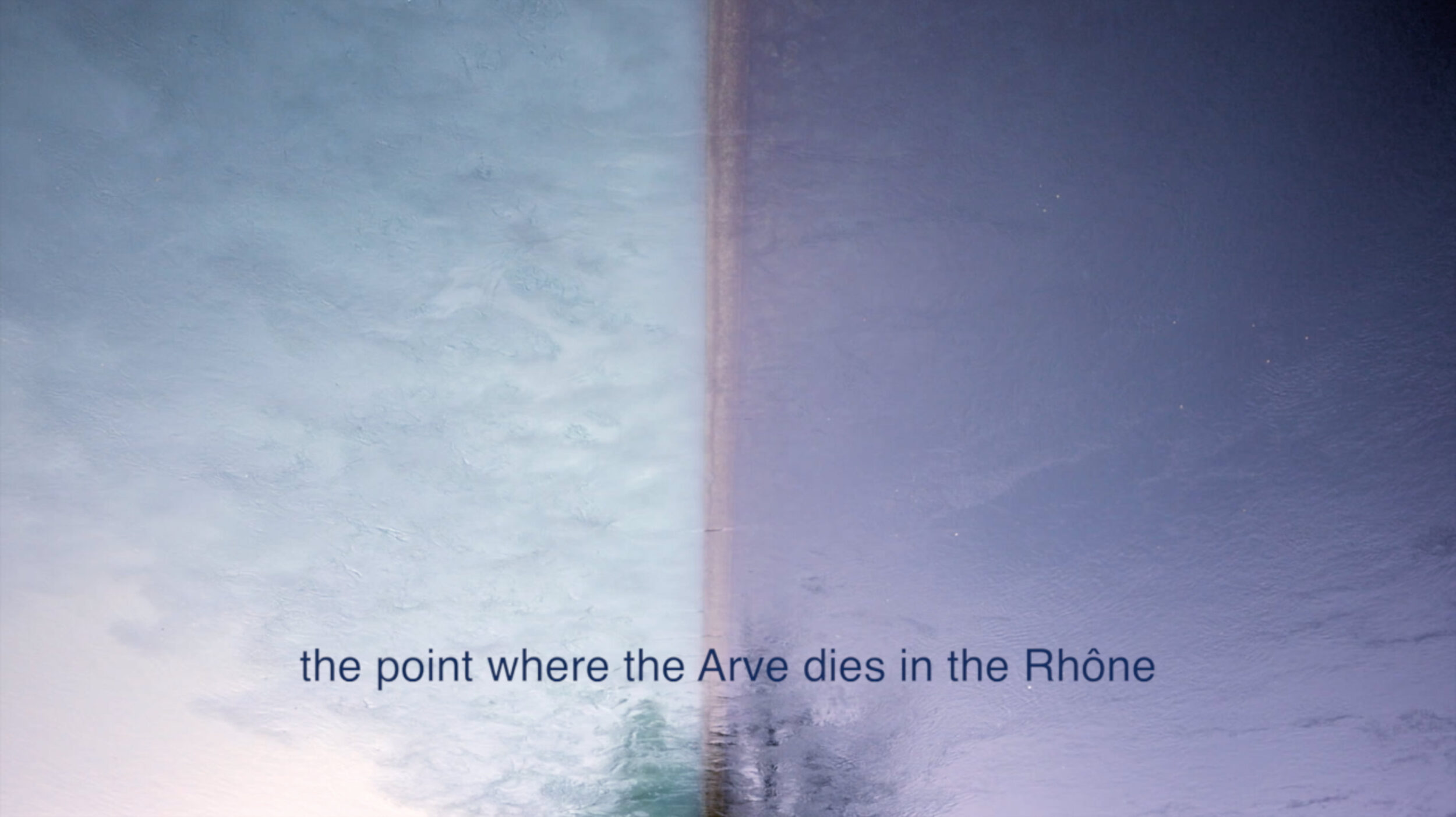 Blue Bleu - Vir Andres Hera