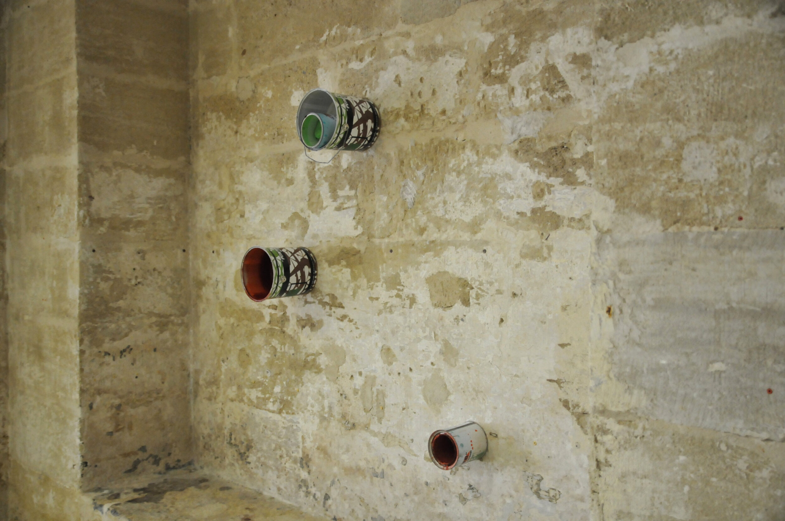 1641-1991 - Vir Andres Hera