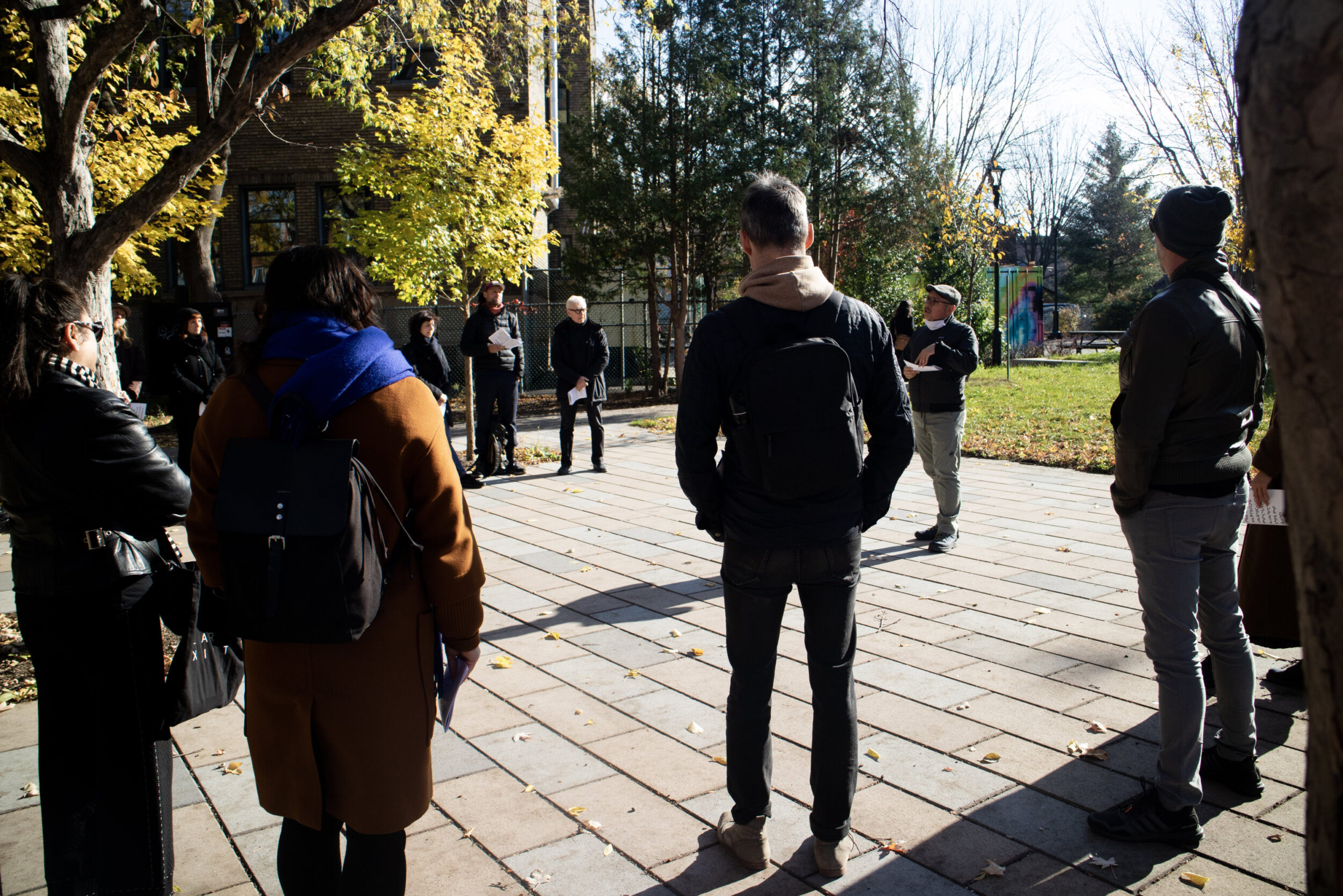 Deux chandelles – Ome titlawilli - Vir Andres Hera