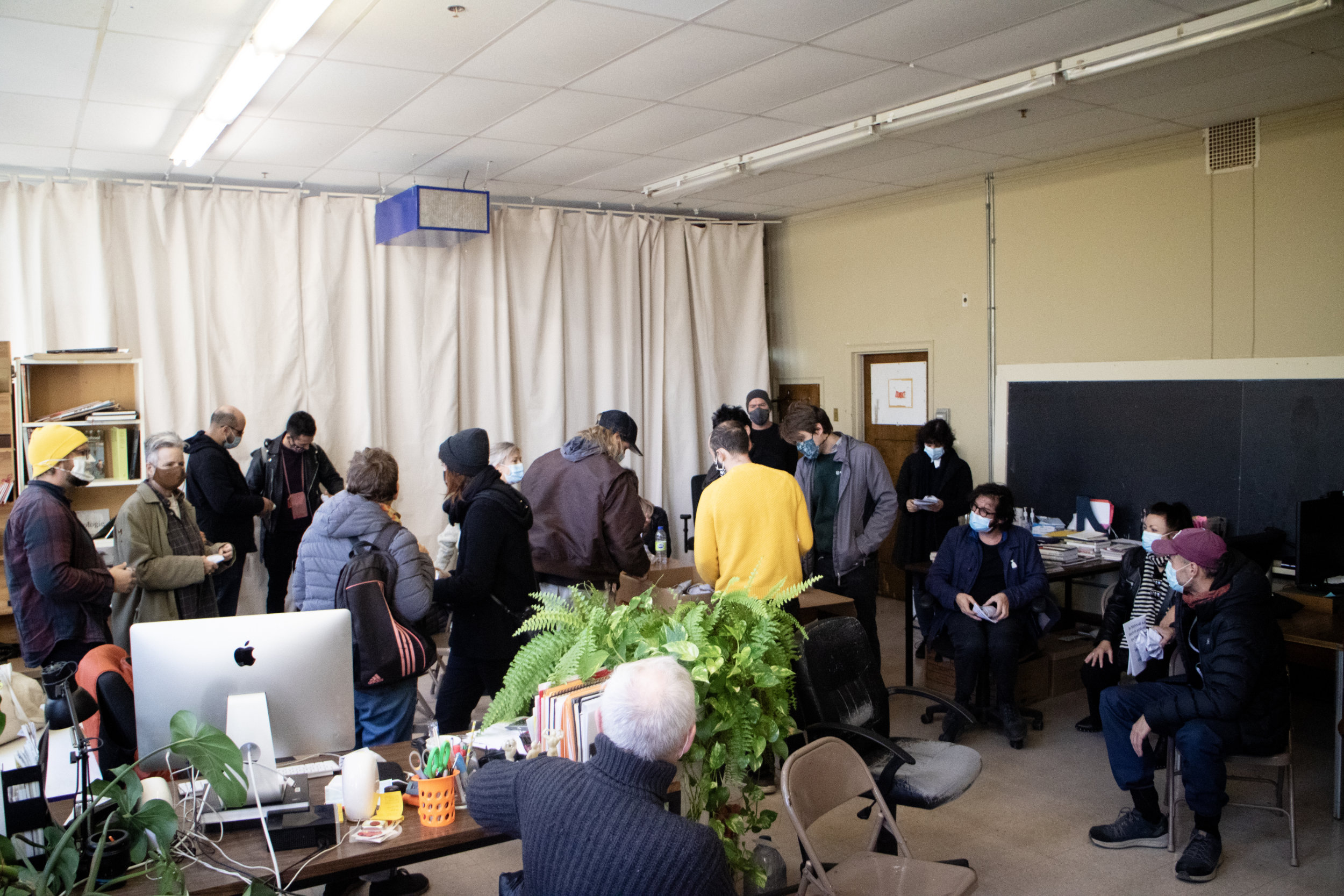 Deux chandelles – Ome titlawilli - Vir Andres Hera