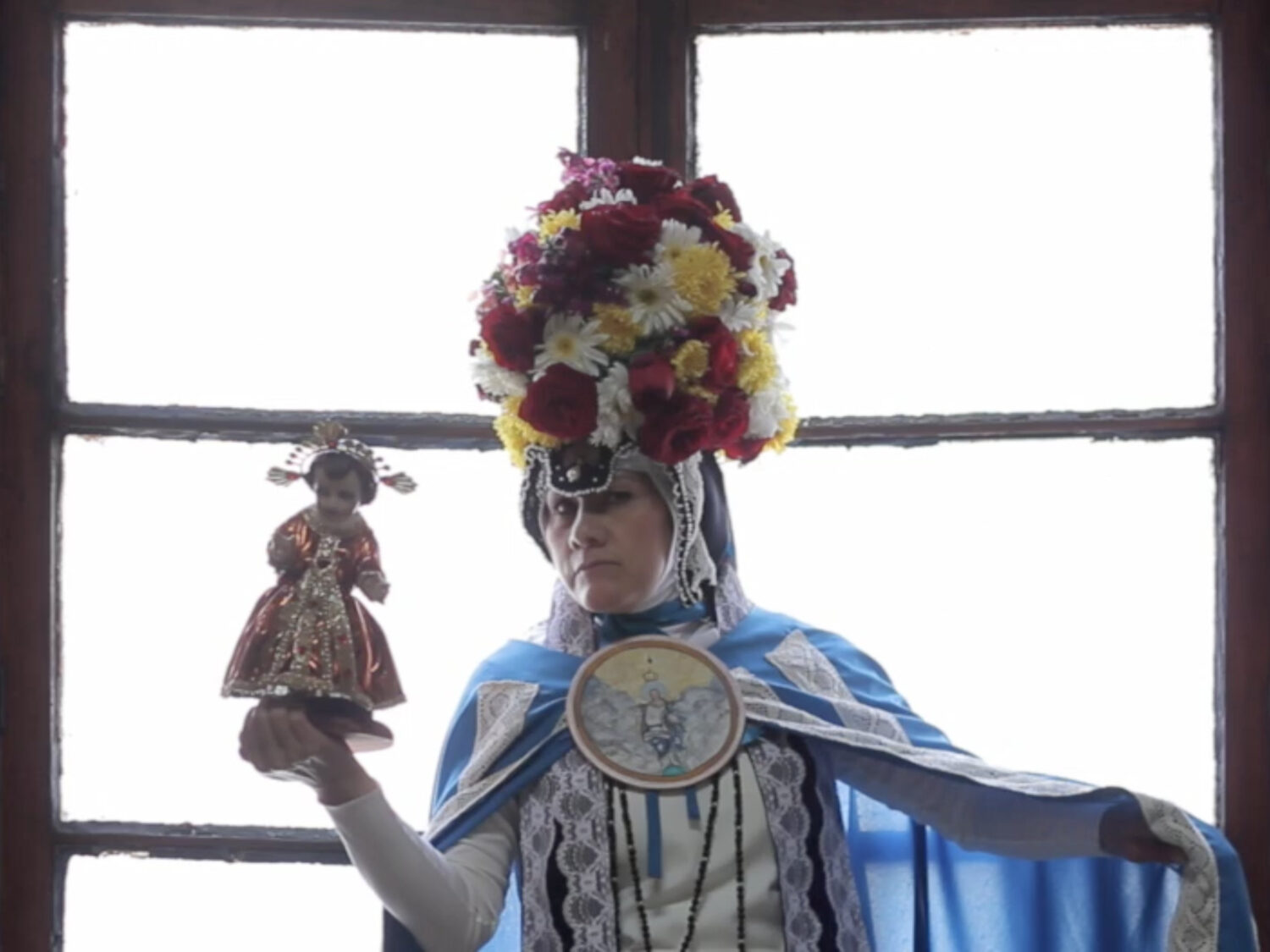 Ignacia - Vir Andres Hera