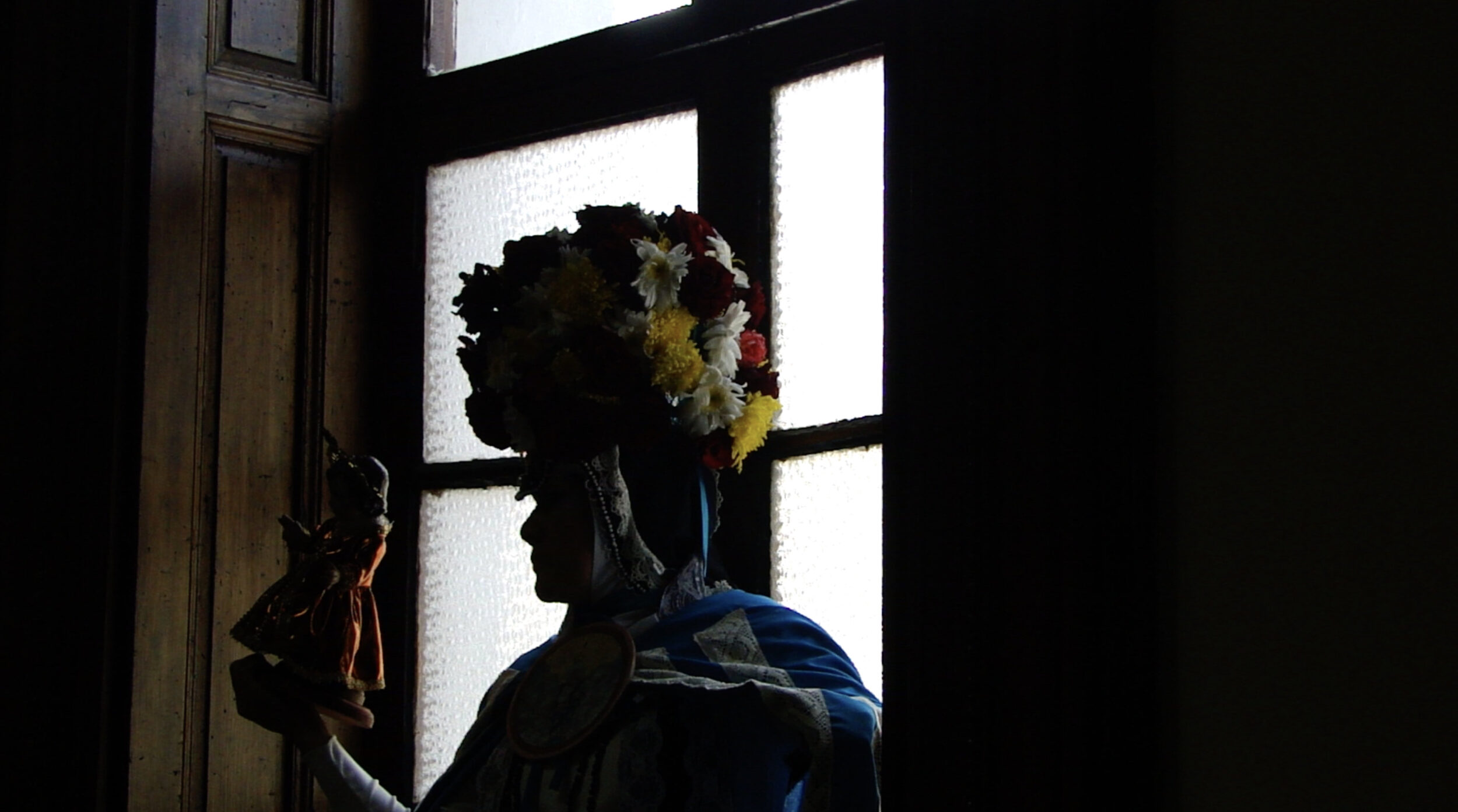 Ignacia - Vir Andres Hera