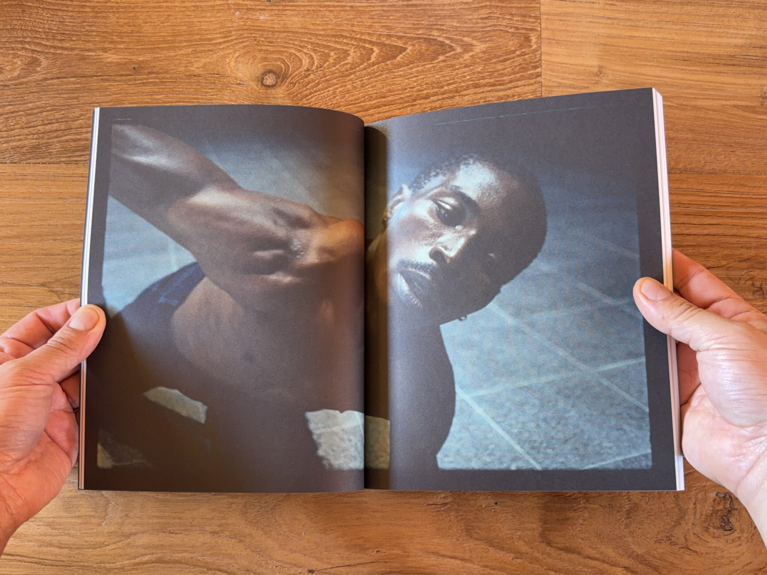 Le Daftar — Book - Vir Andres Hera