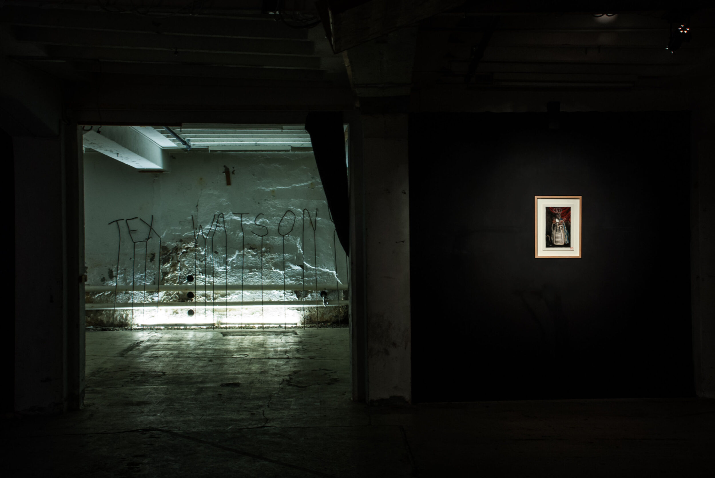 La Ballade du Crime - Vir Andres Hera