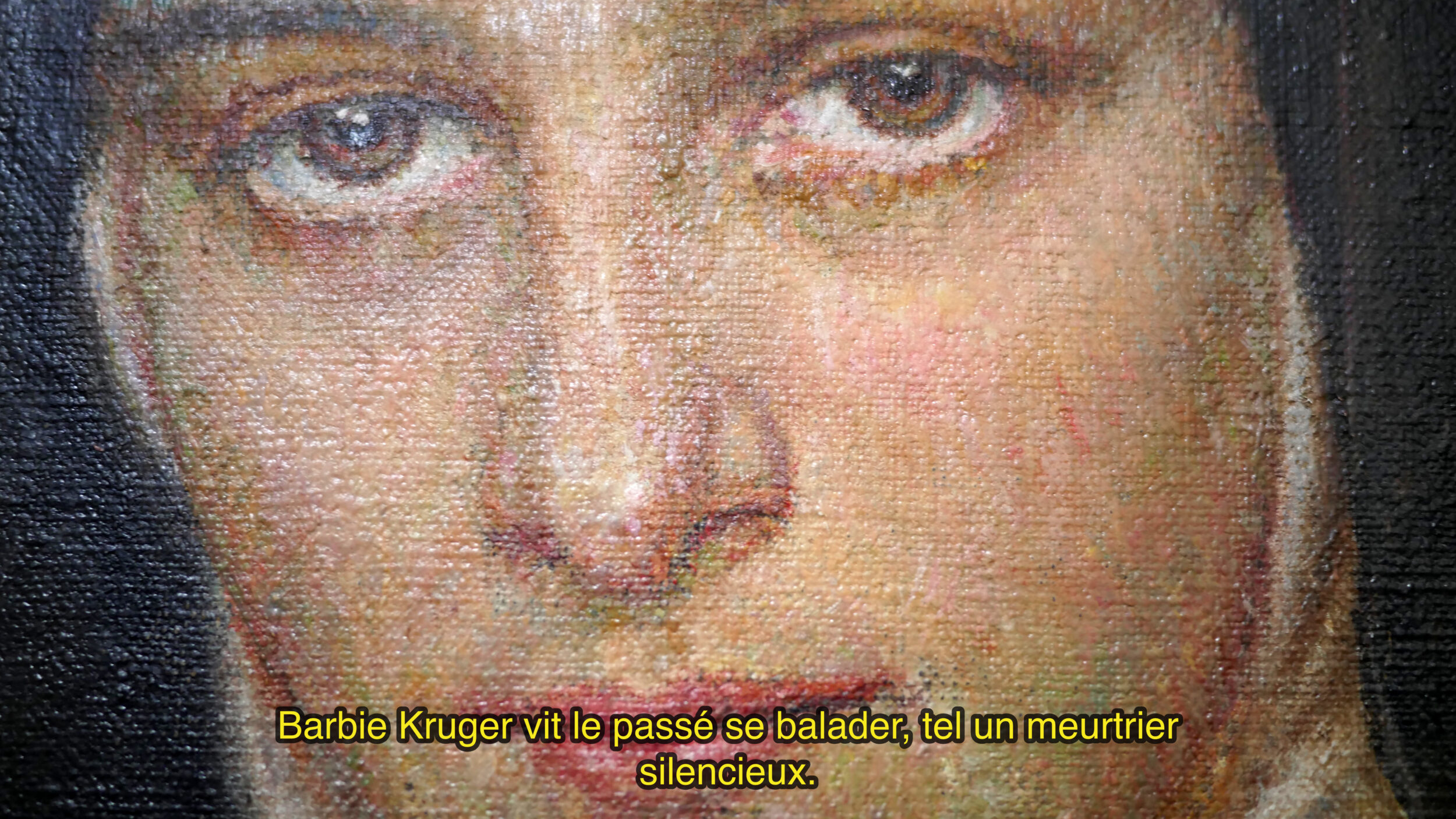 Métèque - Vir Andres Hera