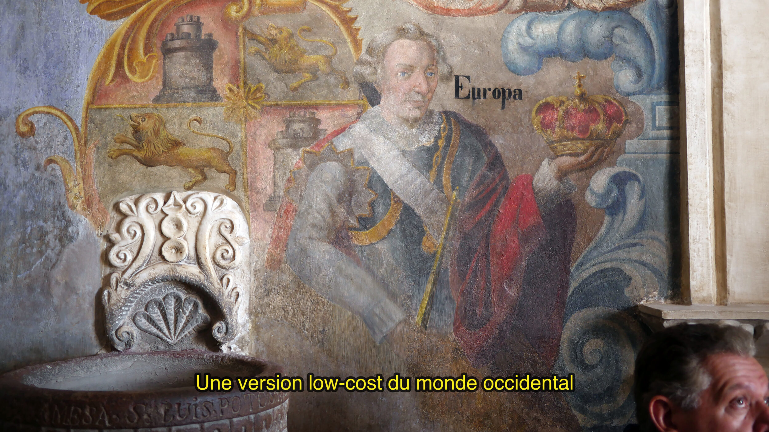 Métèque - Vir Andres Hera