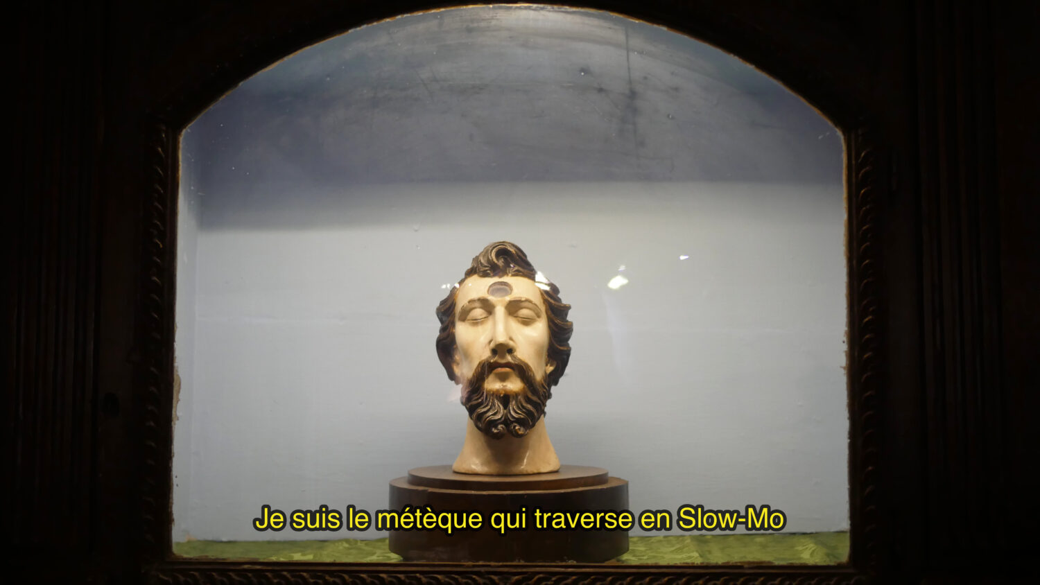 Métèque - Vir Andres Hera