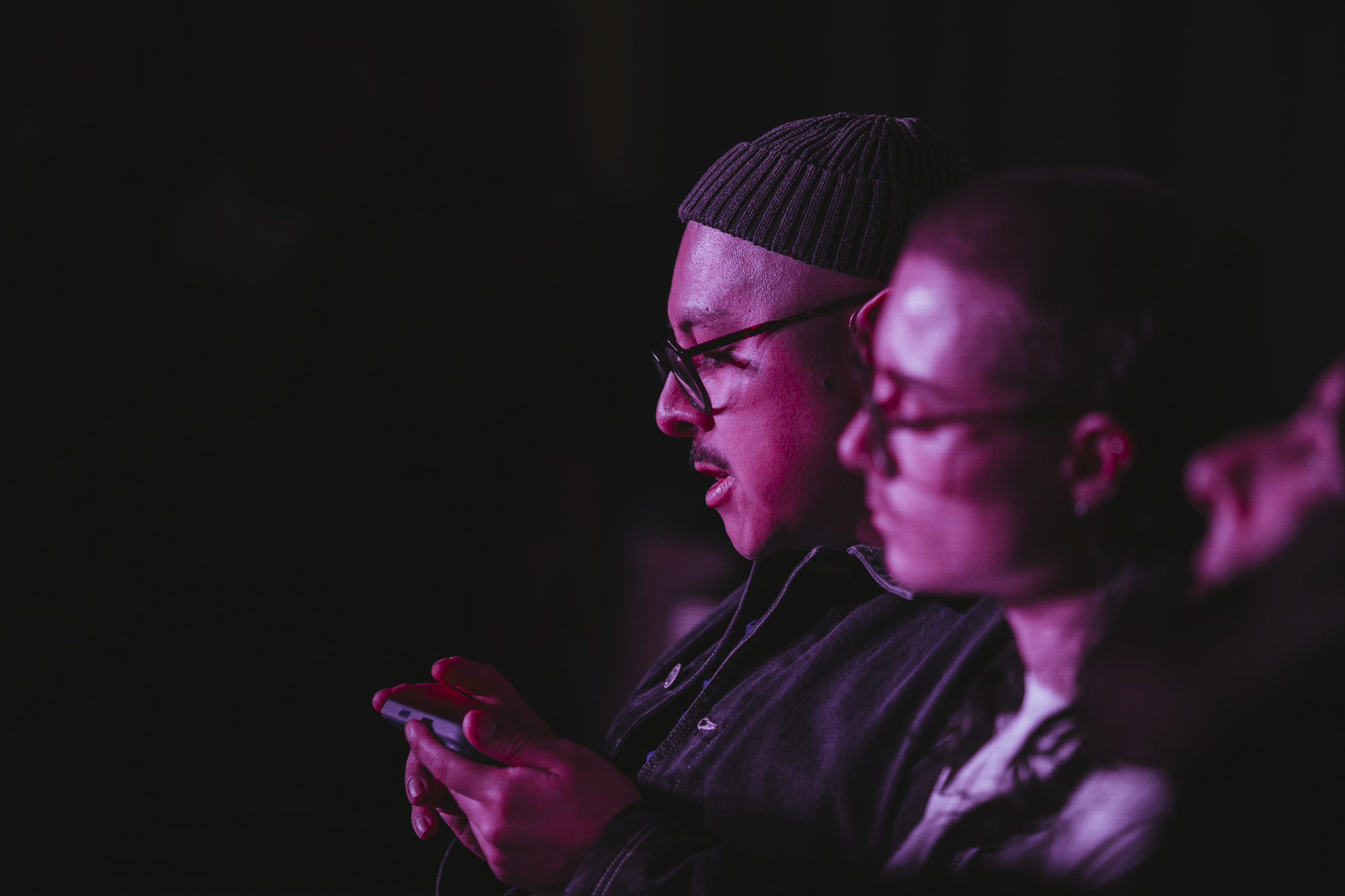 Un puñado de notas - Vir Andres Hera