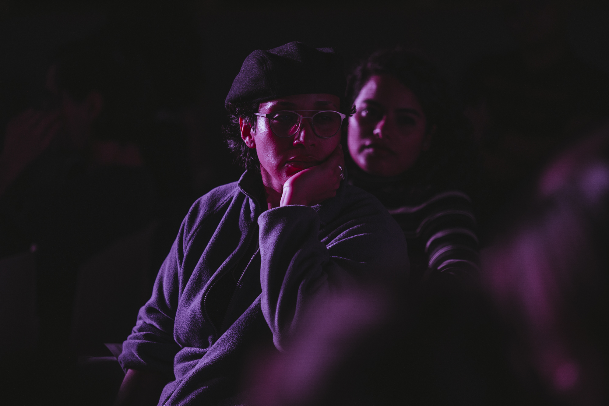 Un puñado de notas - Vir Andres Hera