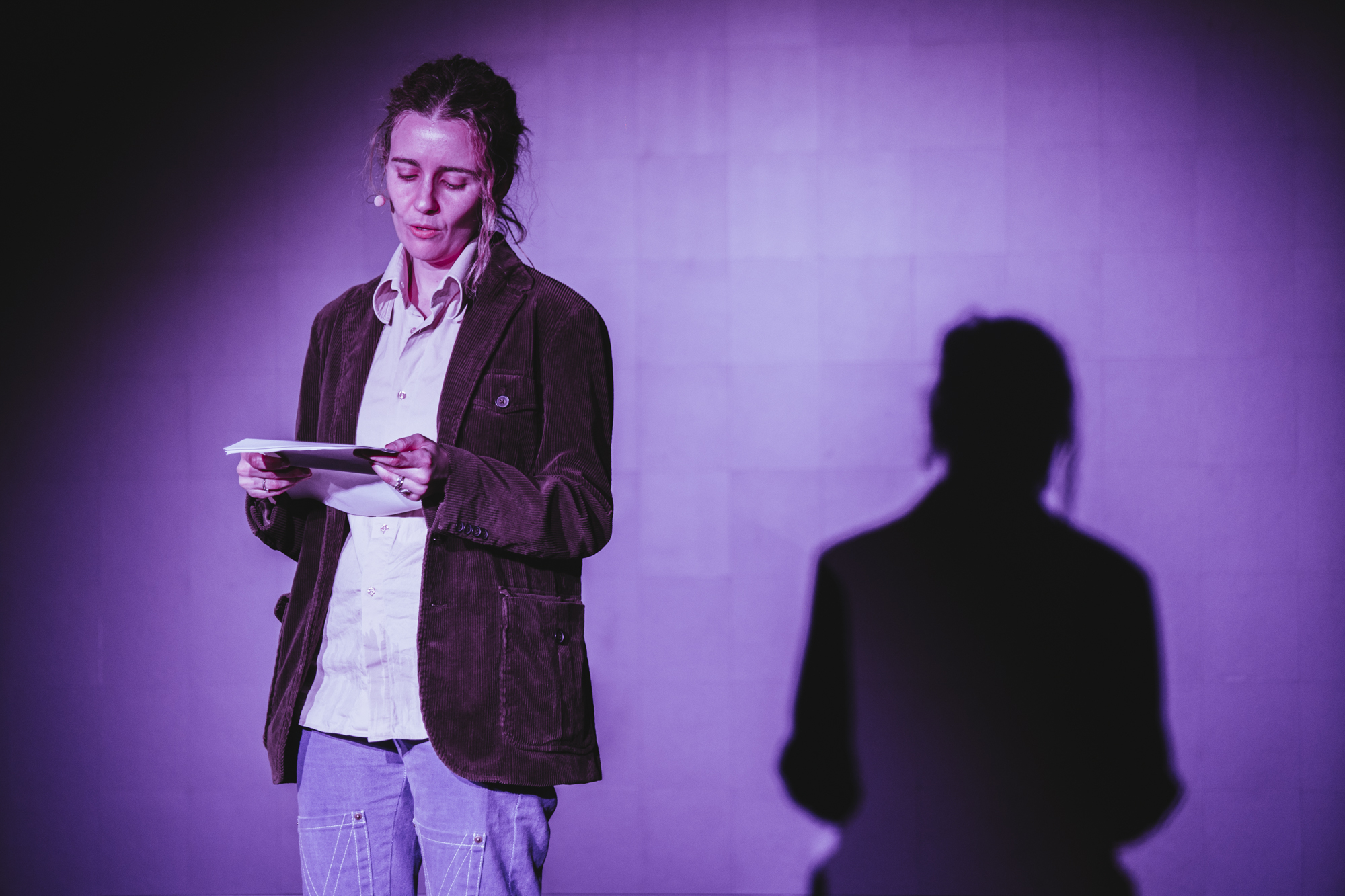 Un puñado de notas - Vir Andres Hera