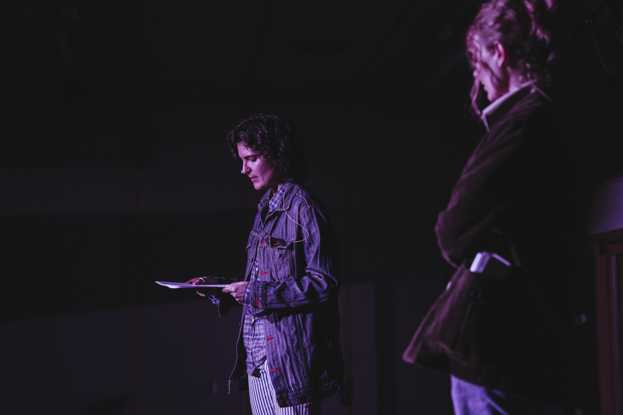 Un puñado de notas - Vir Andres Hera