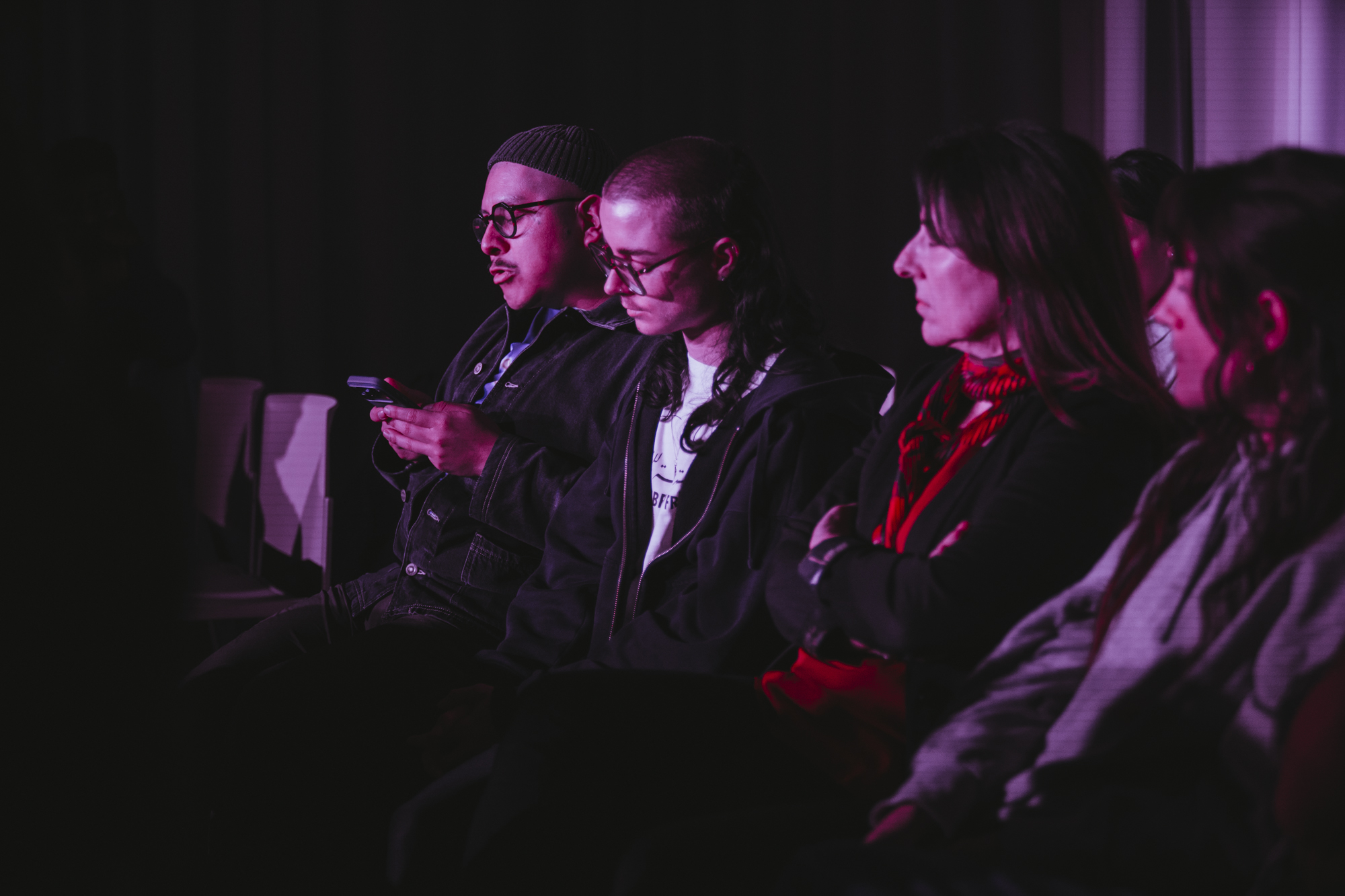 Un puñado de notas - Vir Andres Hera