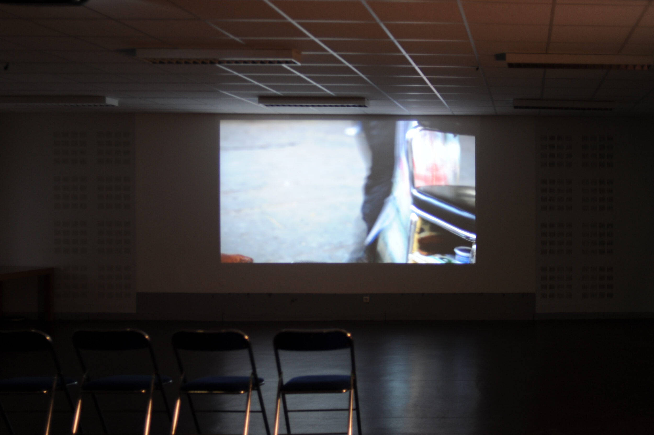 Signifiant Flottant - Vir Andres Hera