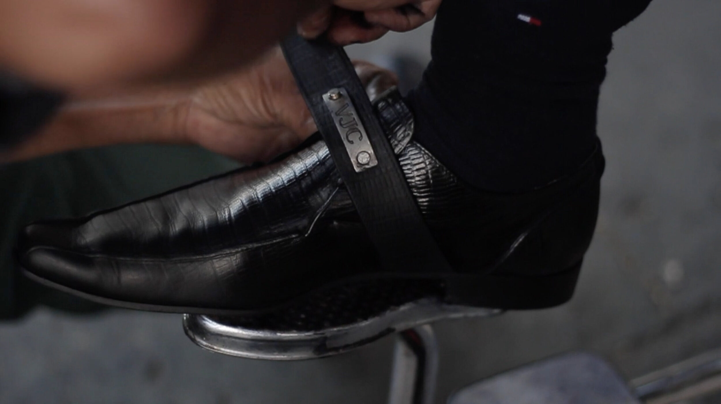 Signifiant Flottant - Vir Andres Hera