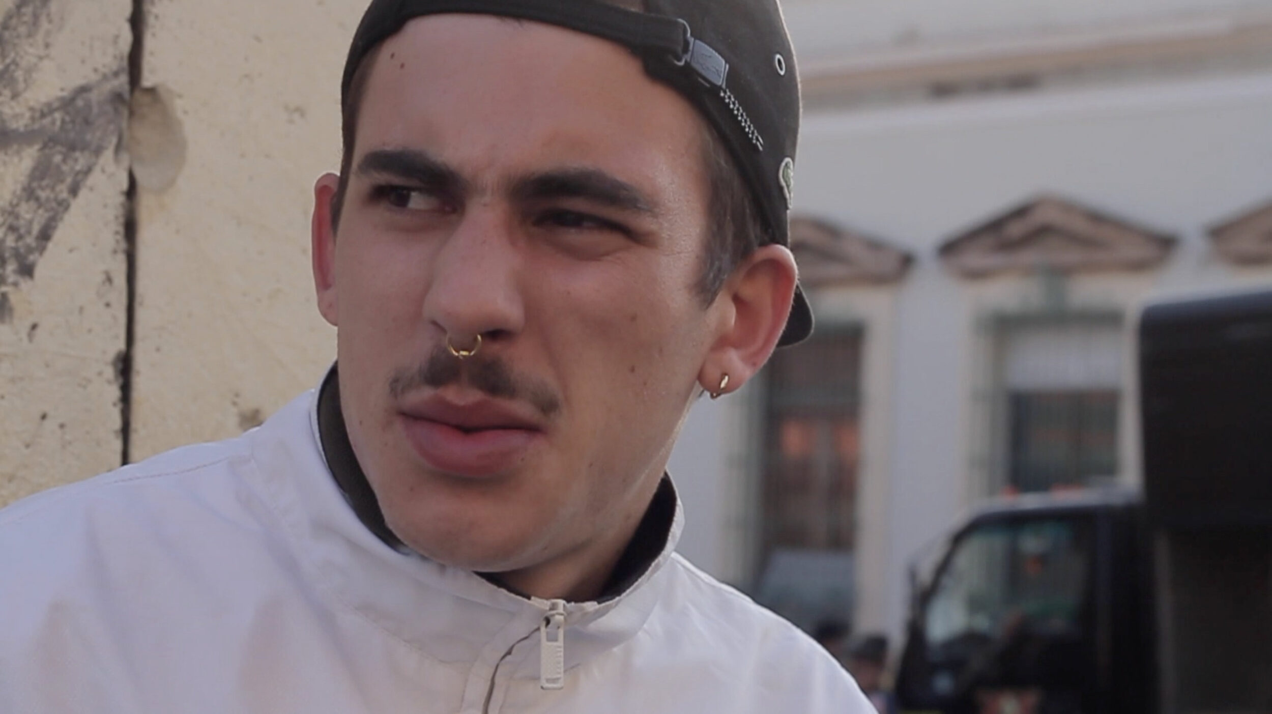 Signifiant Flottant - Vir Andres Hera