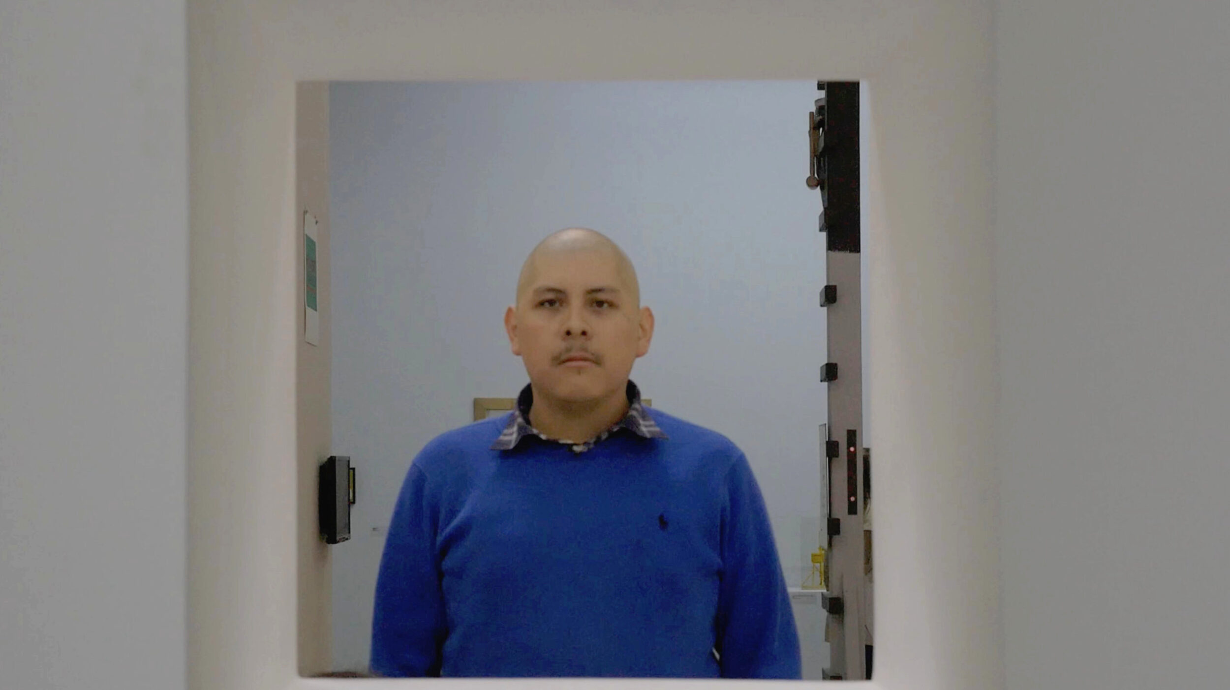 Du périmètre scénique - Vir Andres Hera