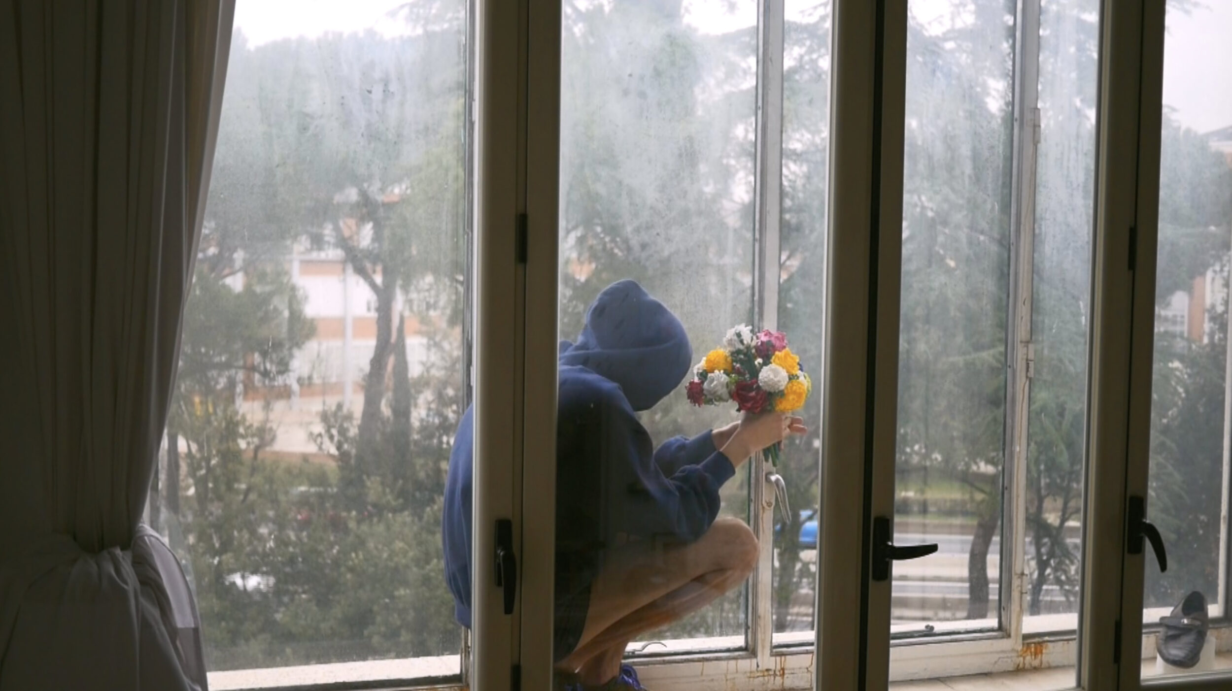 Souvenirs d’Occident - Vir Andres Hera