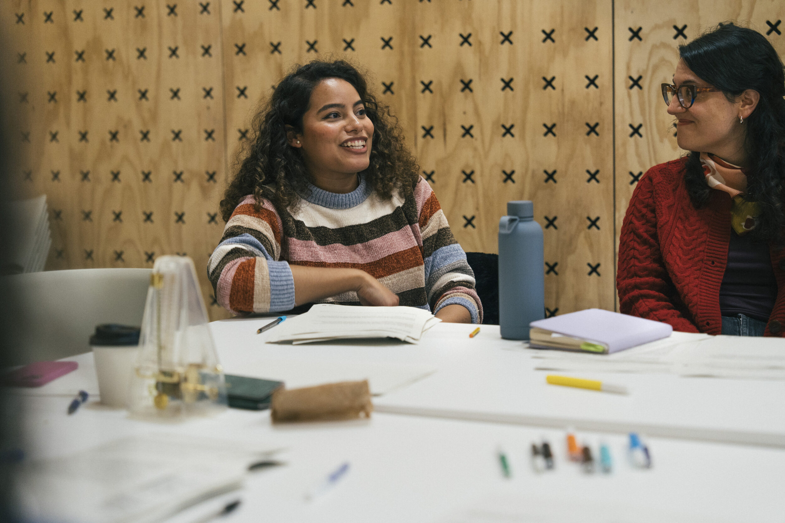 Todo comienzo es un ensayo - Vir Andres Hera