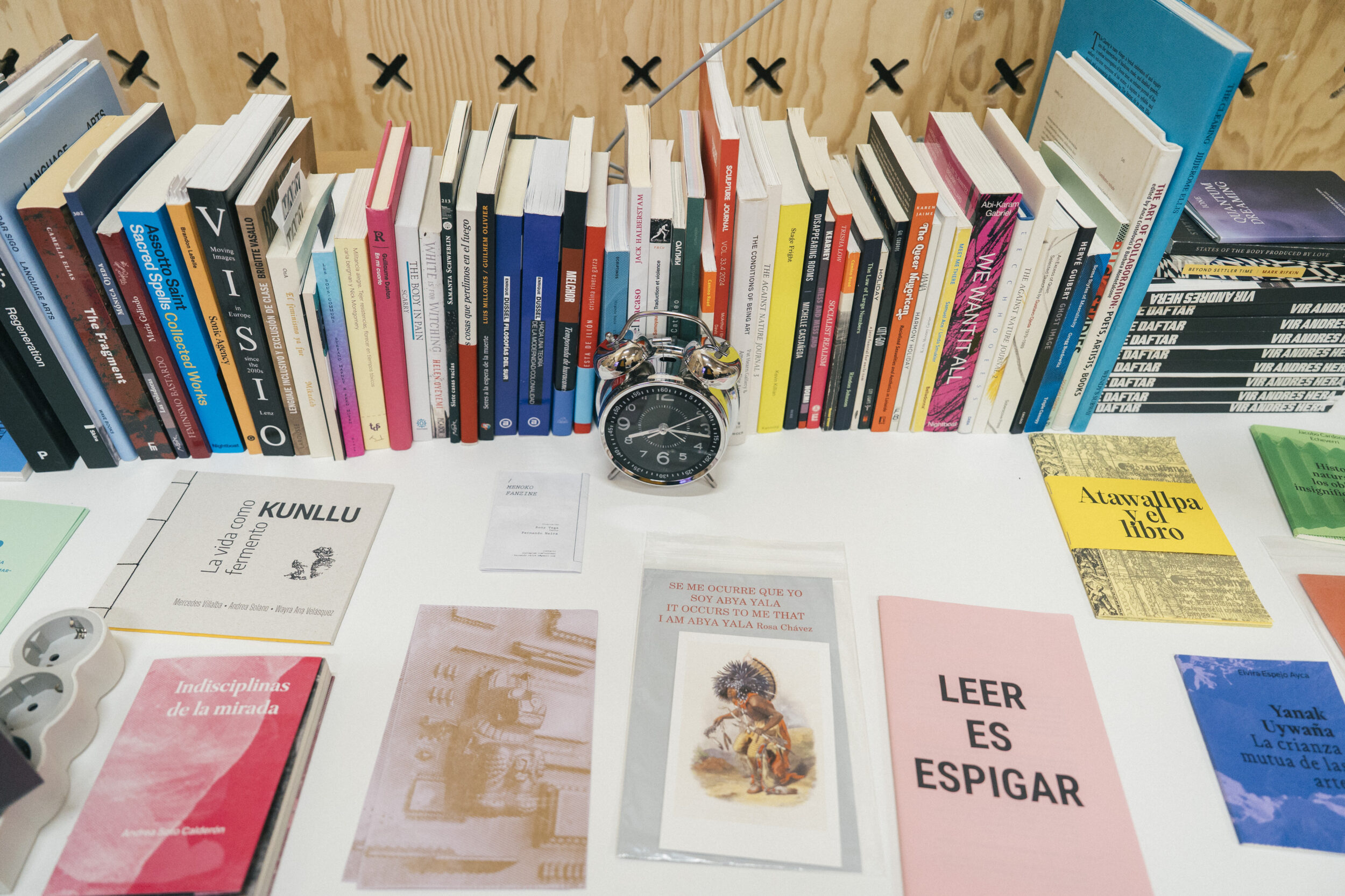 Todo comienzo es un ensayo - Vir Andres Hera