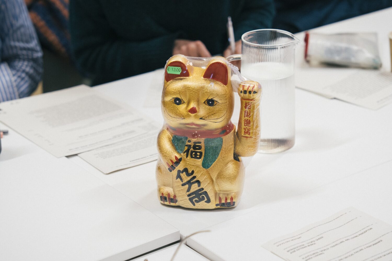 Todo comienzo es un ensayo - Vir Andres Hera