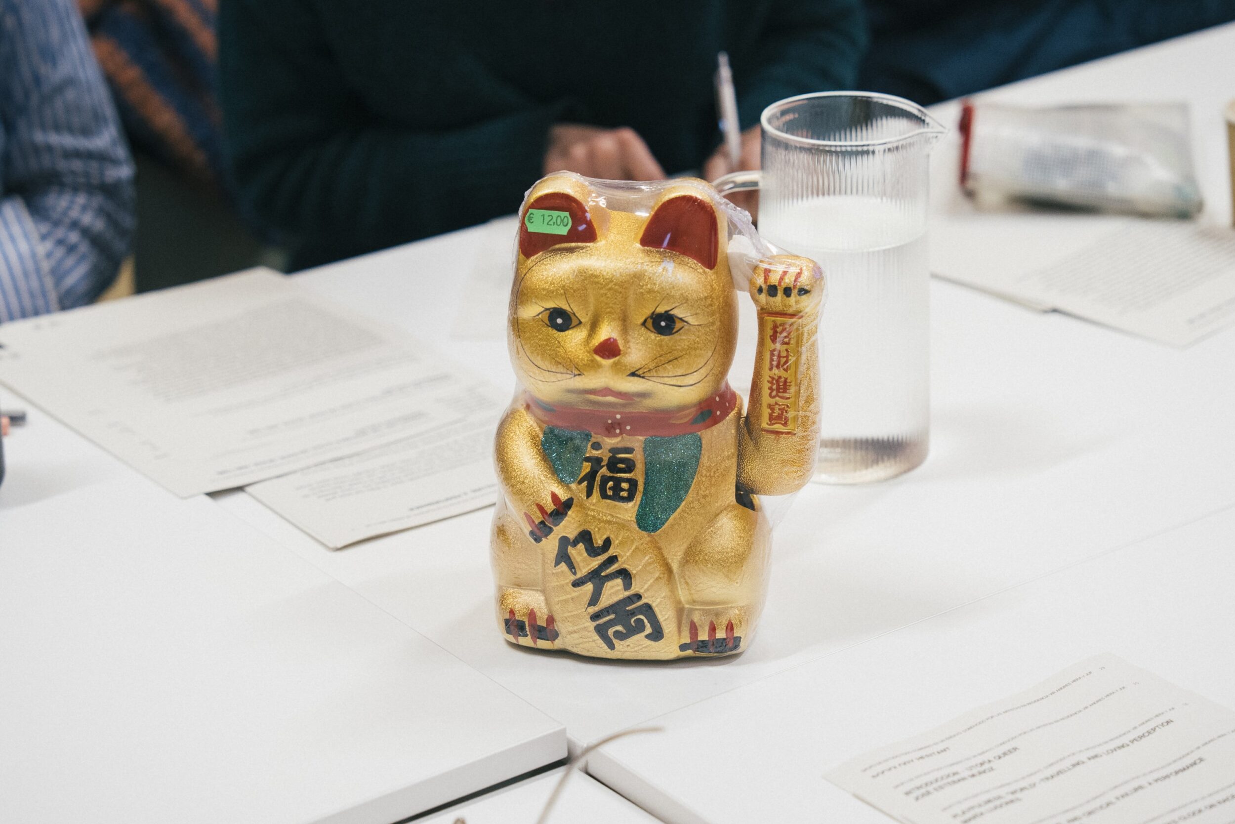 Todo comienzo es un ensayo - Vir Andres Hera