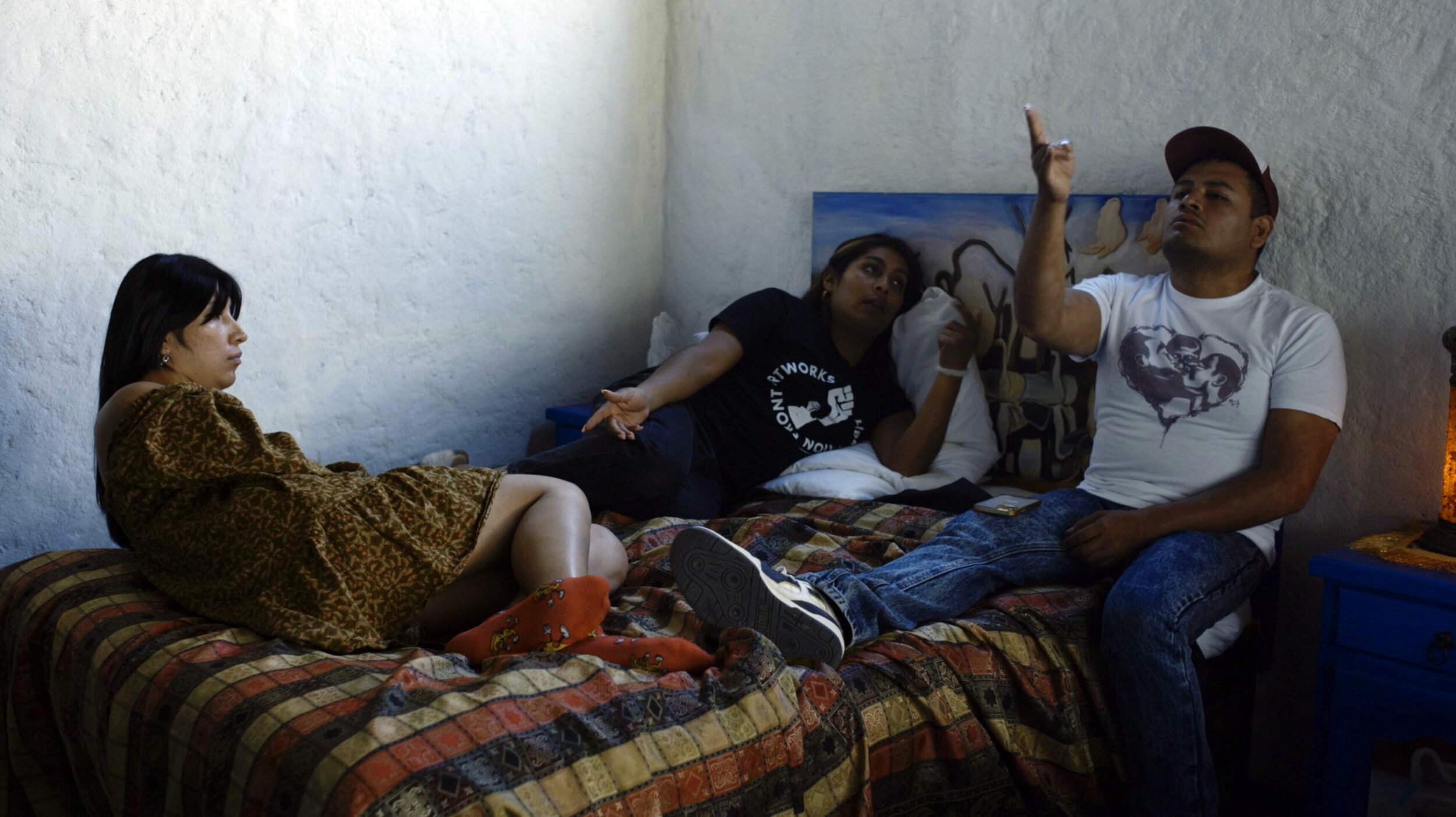 Metabolic Friendship - Vir Andres Hera